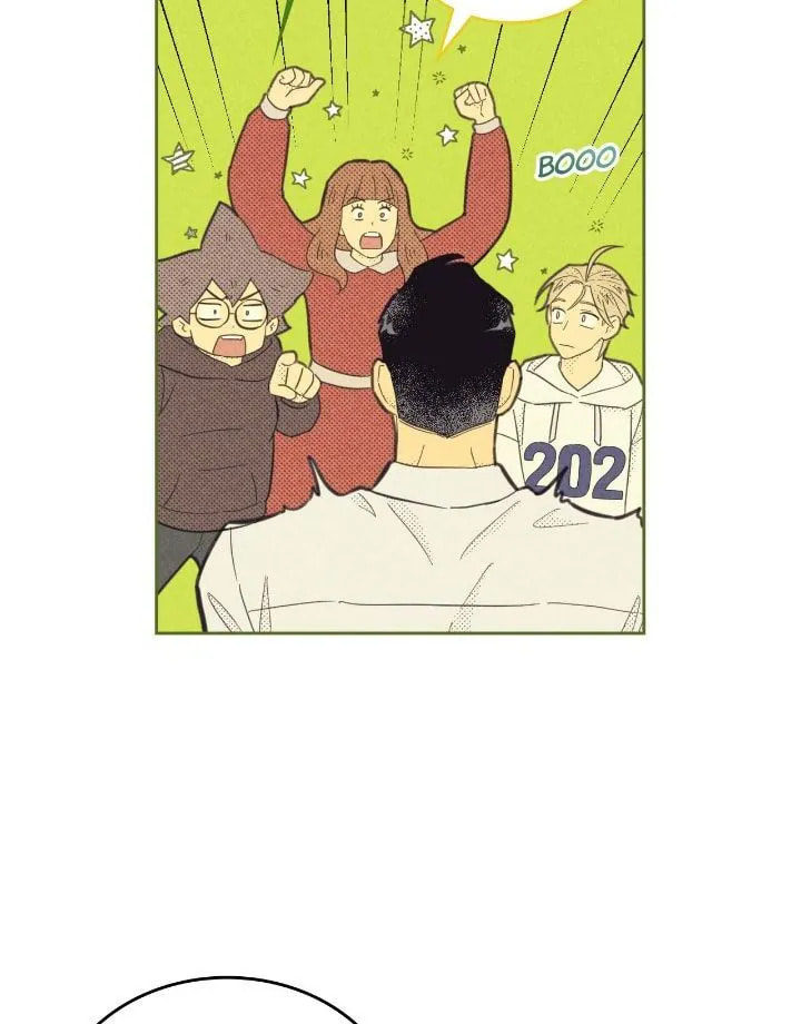 Work Love Balance Chapter 22 page 59 - 