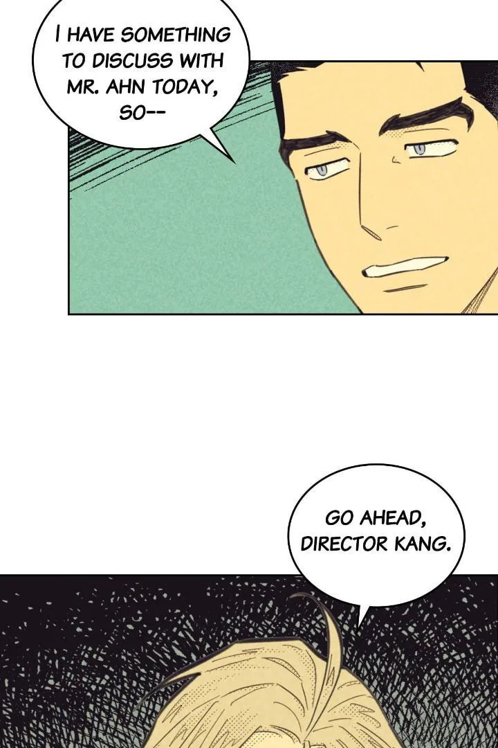 Work Love Balance Chapter 22 page 60 - 