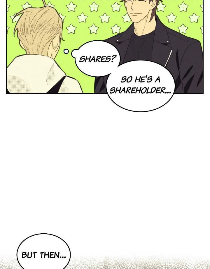 Work Love Balance Chapter 22 page 7 - 