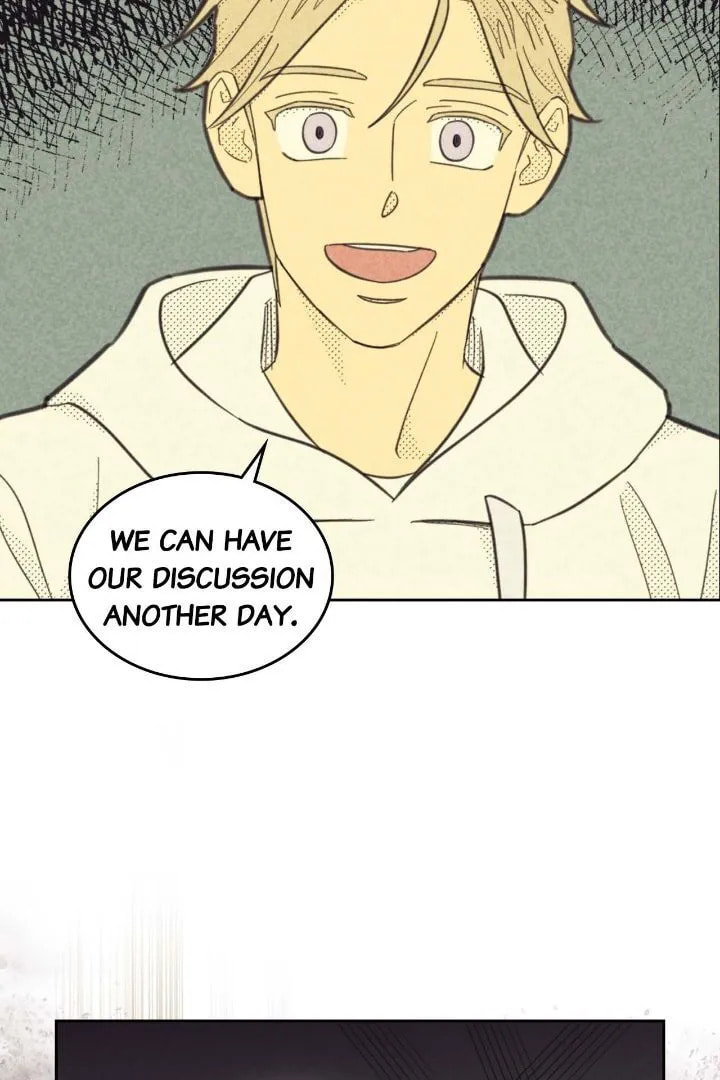 Work Love Balance Chapter 22 page 61 - 