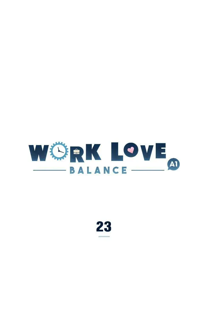 Work Love Balance Chapter 23 page 11 - 