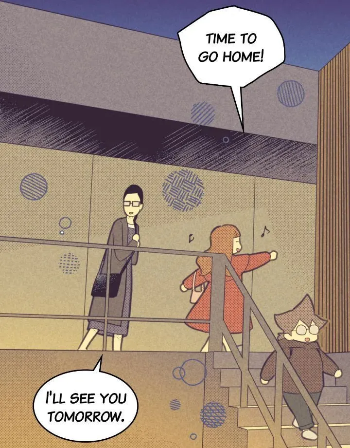 Work Love Balance Chapter 23 page 13 - 