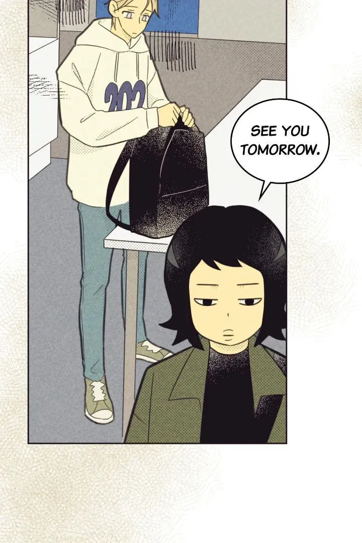 Work Love Balance Chapter 23 page 15 - 