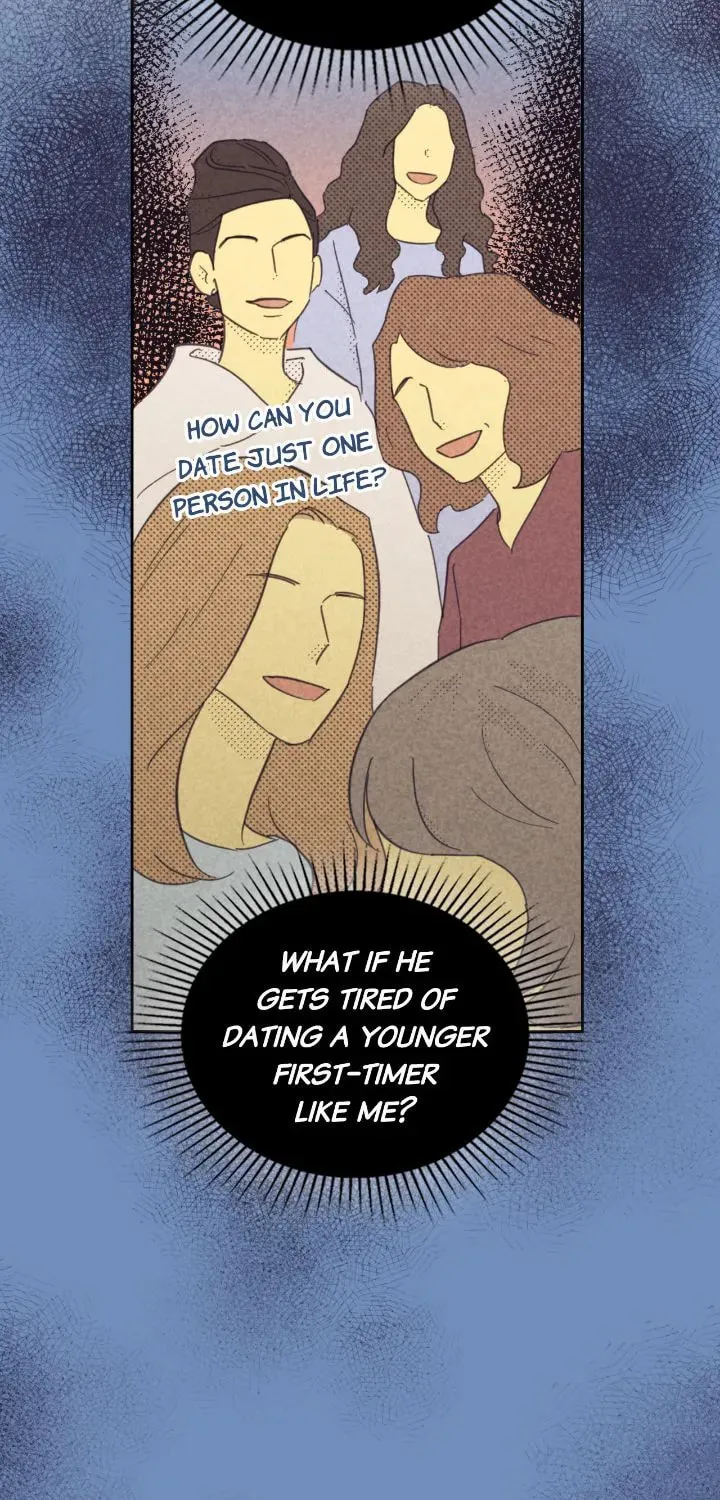 Work Love Balance Chapter 23 page 19 - 
