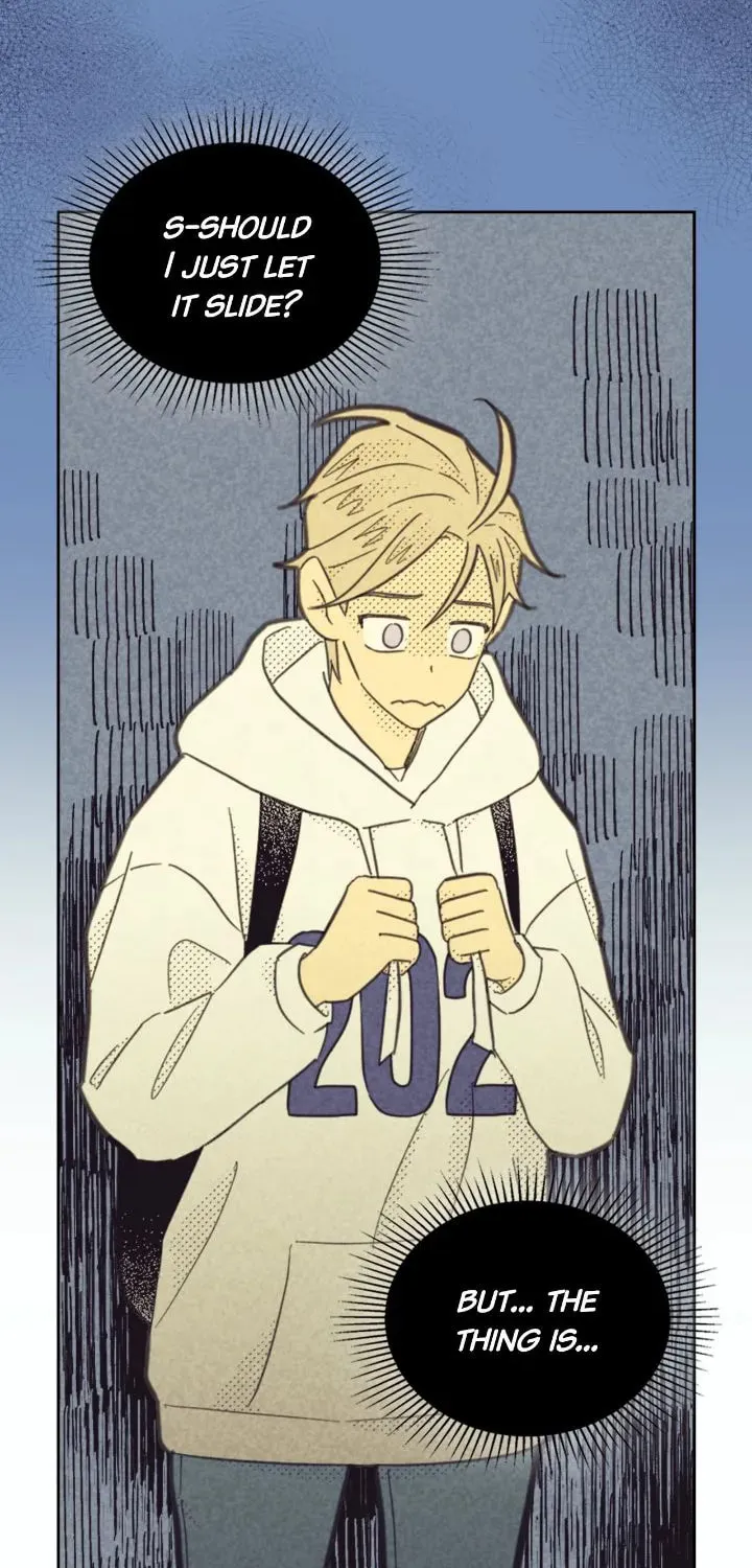 Work Love Balance Chapter 23 page 20 - 