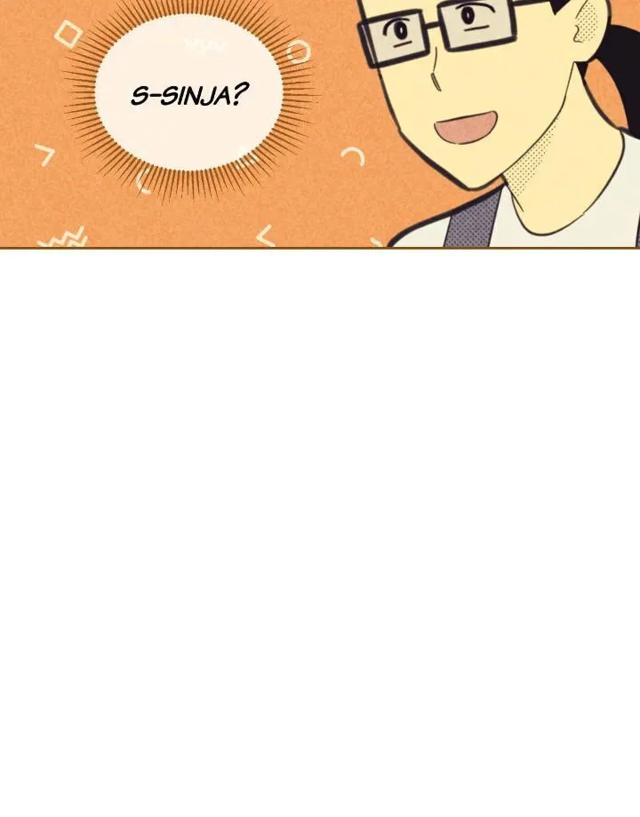 Work Love Balance Chapter 23 page 3 - 