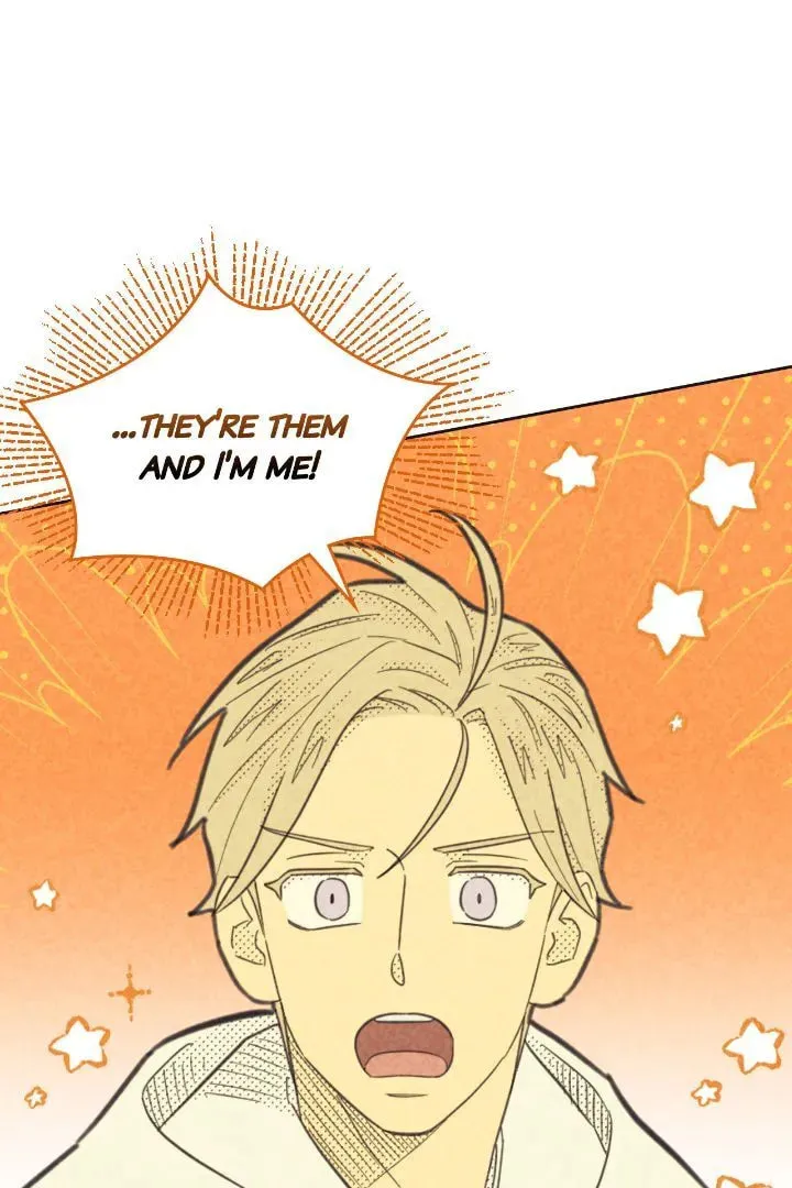 Work Love Balance Chapter 23 page 22 - 