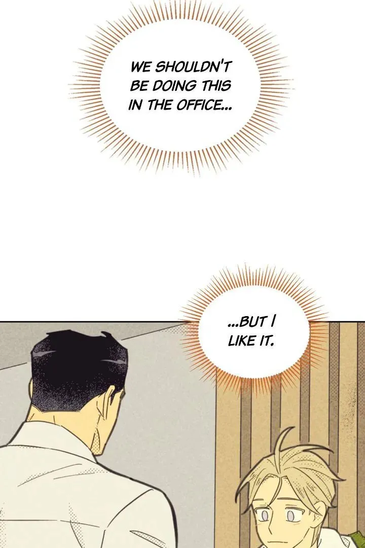 Work Love Balance Chapter 23 page 32 - 