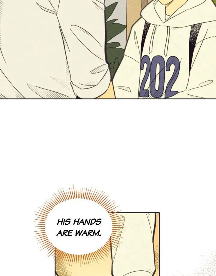 Work Love Balance Chapter 23 page 33 - 