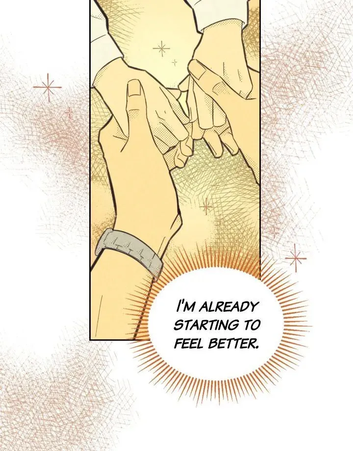 Work Love Balance Chapter 23 page 34 - 