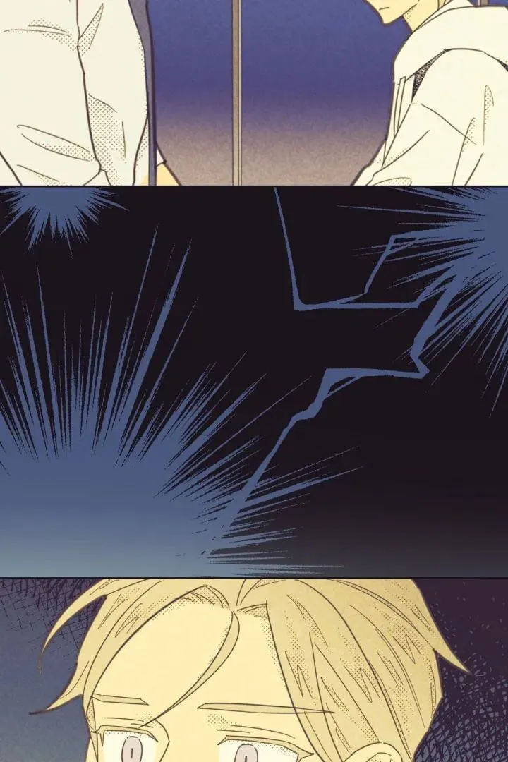 Work Love Balance Chapter 23 page 41 - 