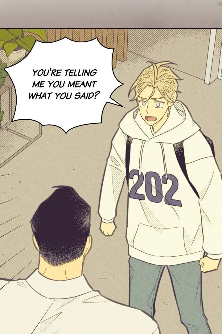 Work Love Balance Chapter 23 page 45 - 