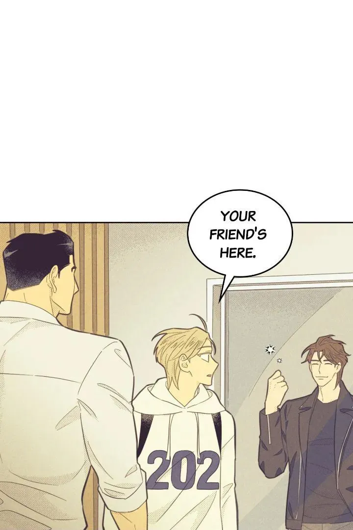 Work Love Balance Chapter 23 page 49 - 