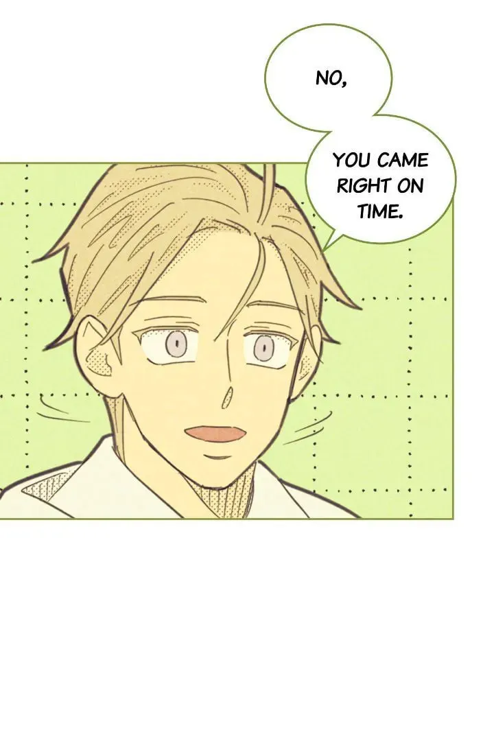 Work Love Balance Chapter 23 page 53 - 