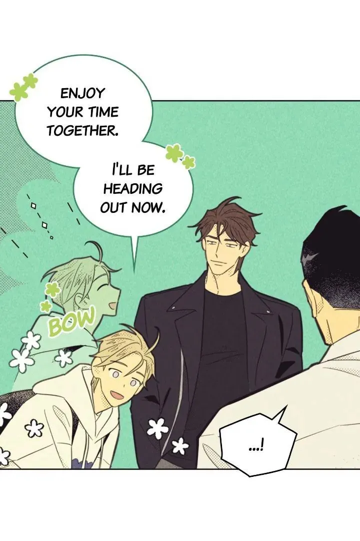 Work Love Balance Chapter 23 page 54 - 