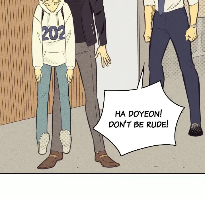 Work Love Balance Chapter 23 page 57 - 