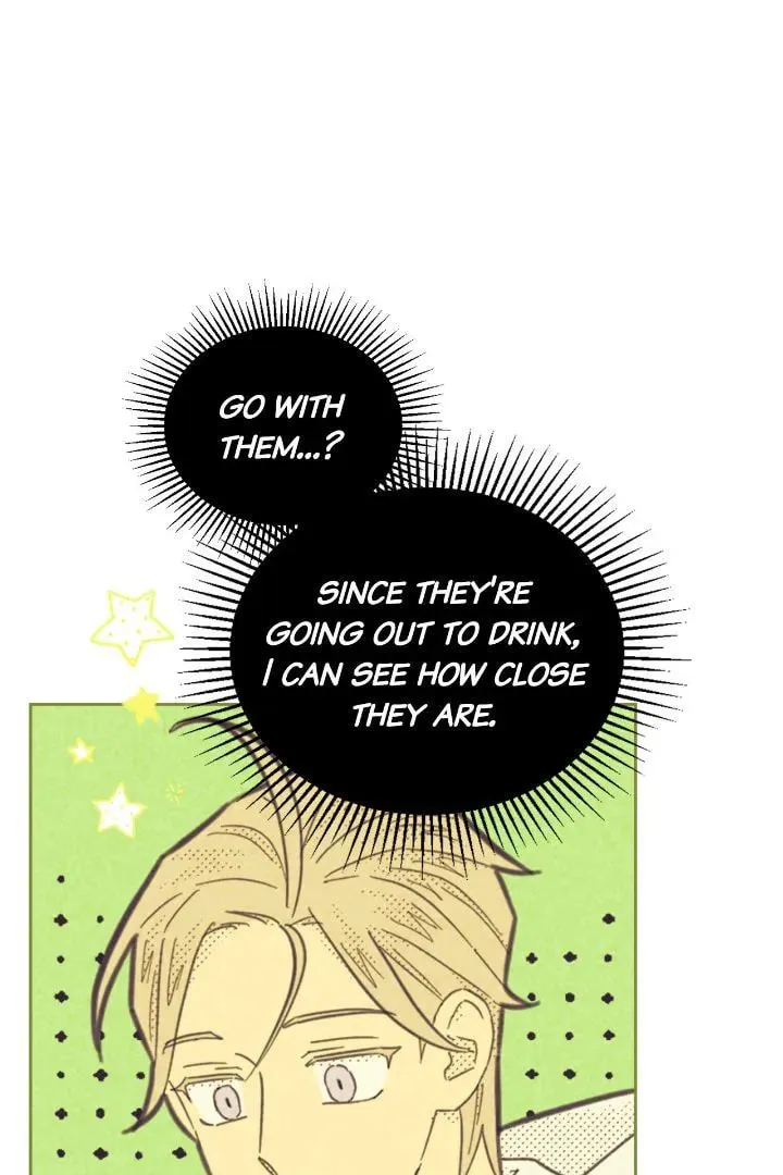 Work Love Balance Chapter 23 page 58 - 