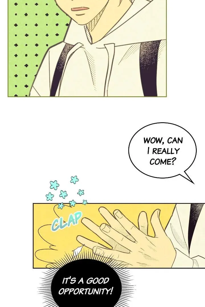 Work Love Balance Chapter 23 page 59 - 