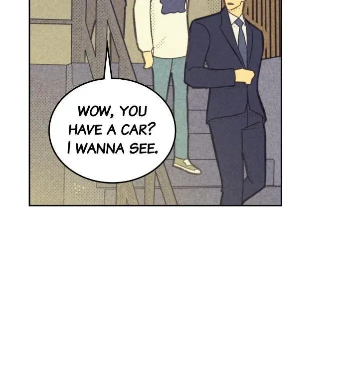 Work Love Balance Chapter 23 page 65 - 