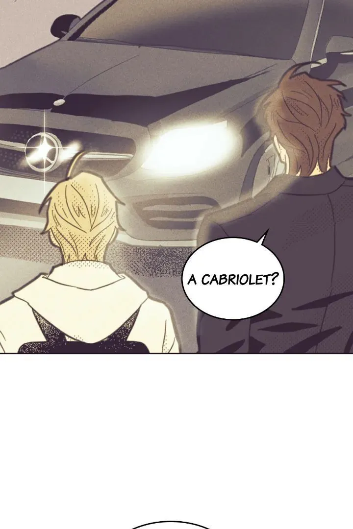 Work Love Balance Chapter 23 page 70 - 