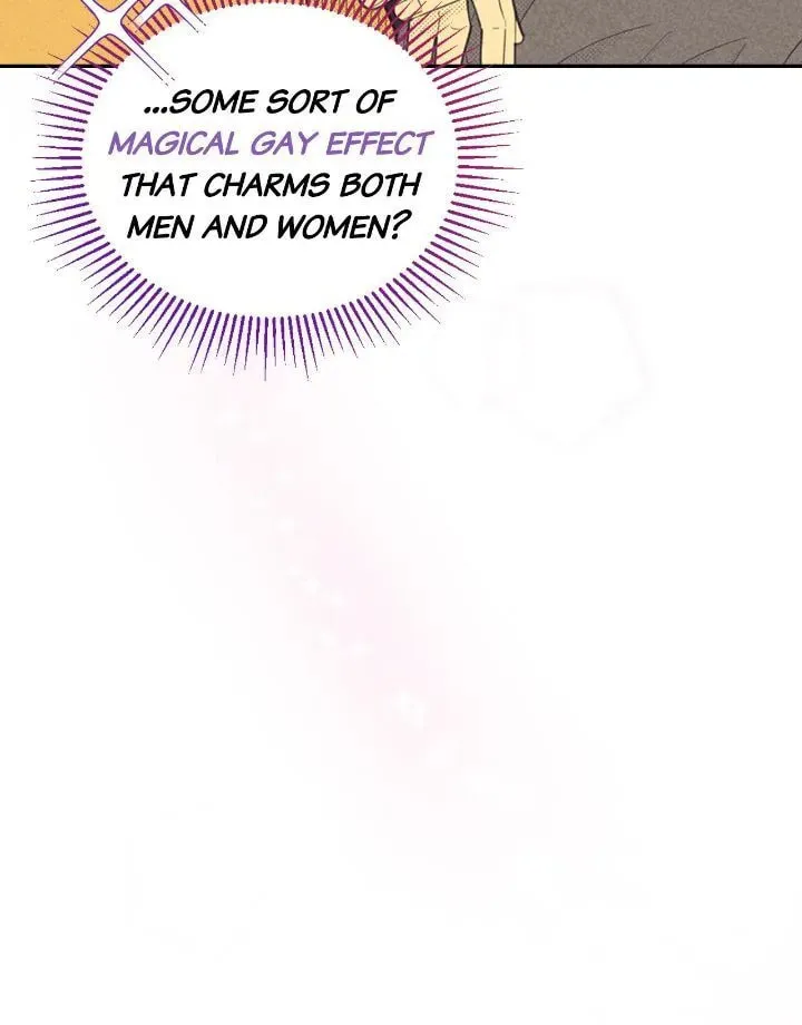 Work Love Balance Chapter 23 page 8 - 