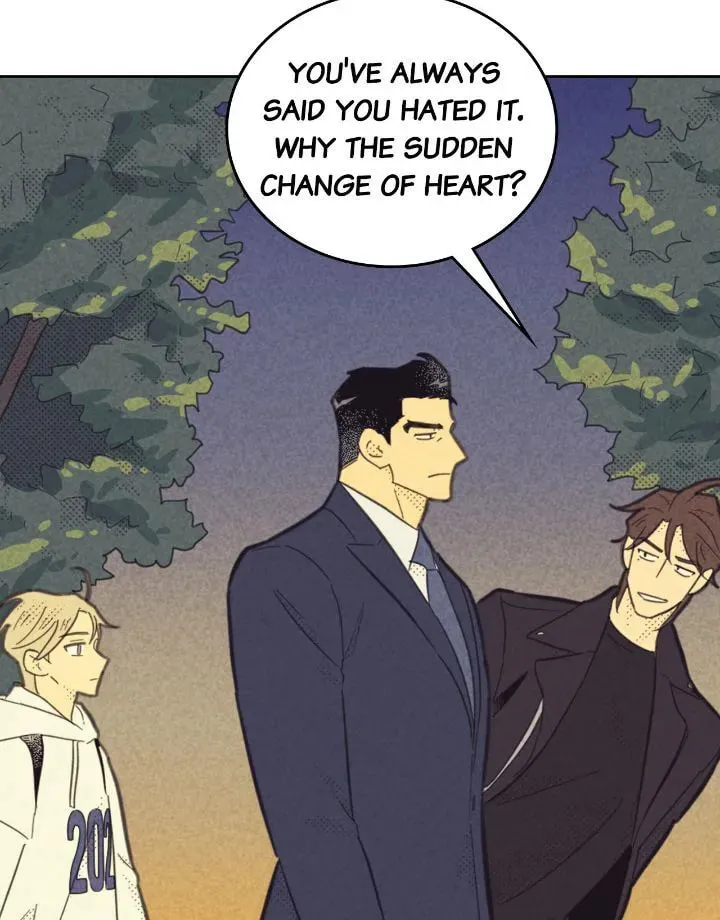 Work Love Balance Chapter 23 page 72 - 