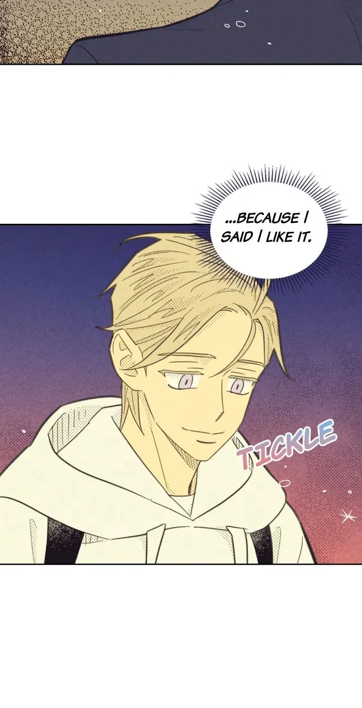 Work Love Balance Chapter 23 page 75 - 
