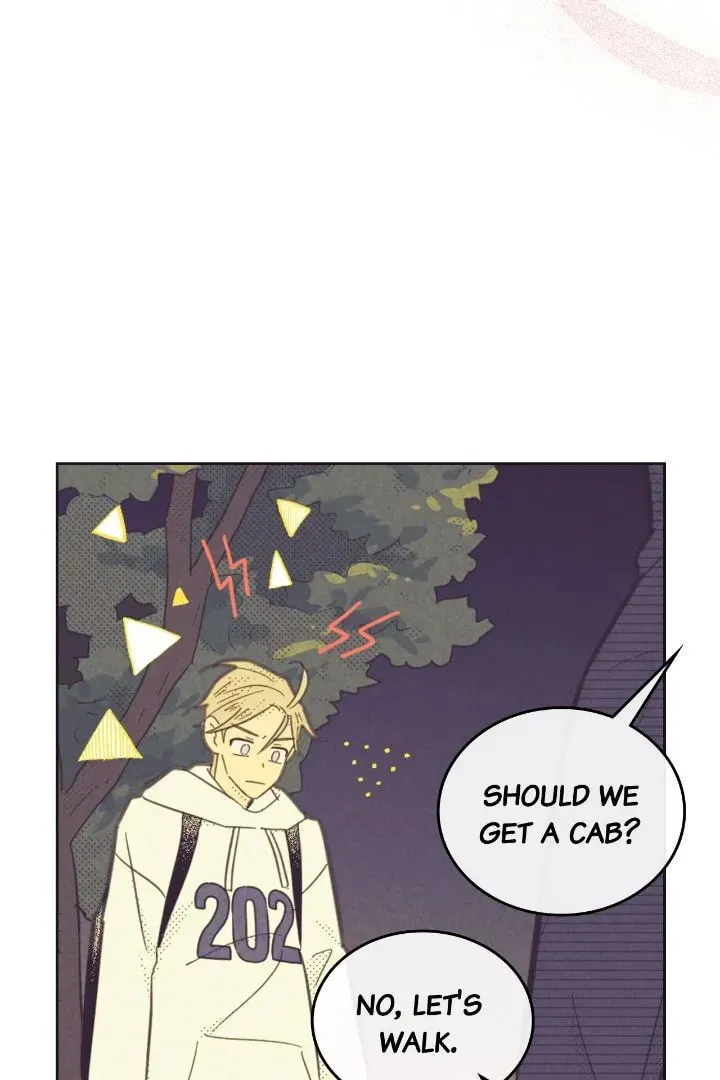 Work Love Balance Chapter 23 page 77 - 