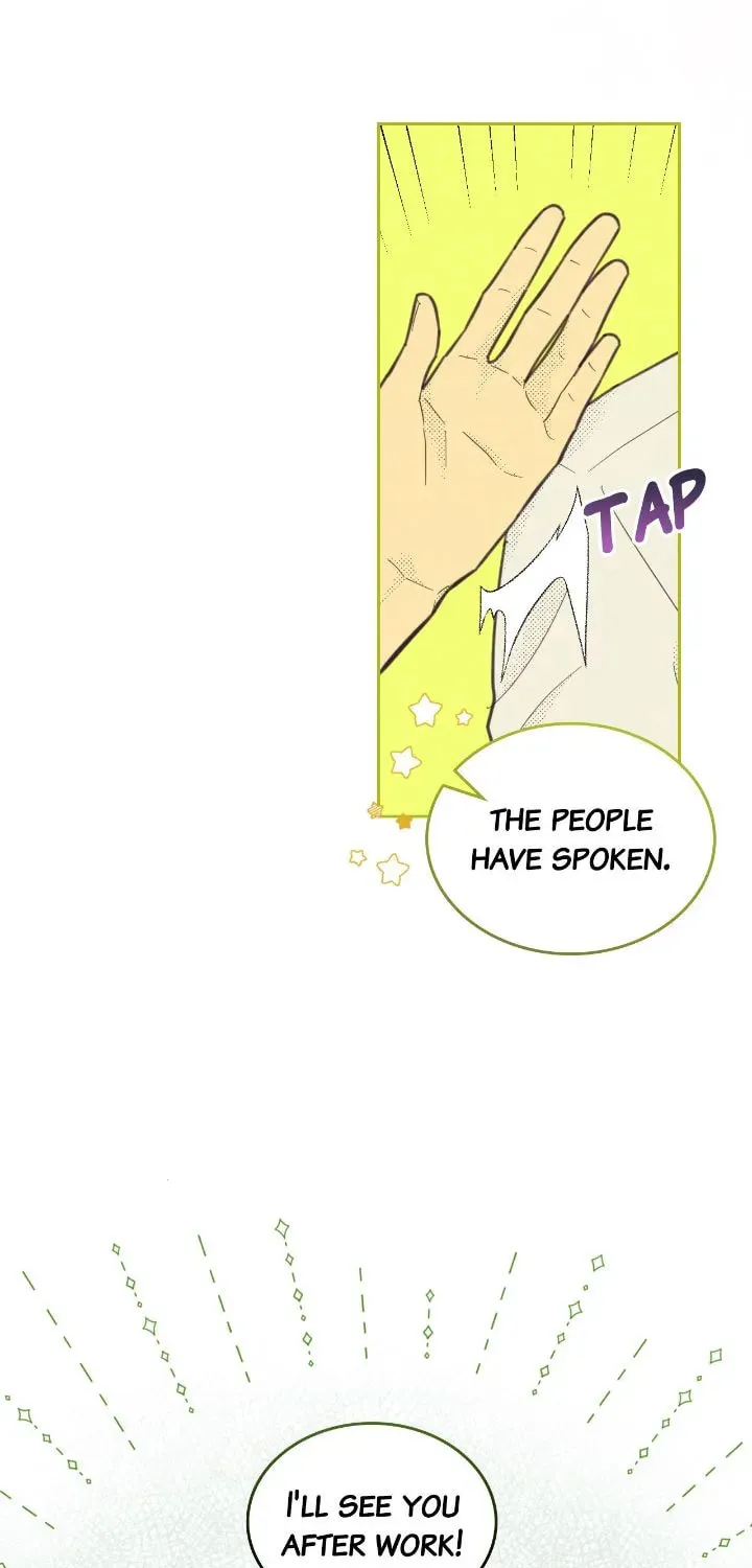 Work Love Balance Chapter 23 page 9 - 