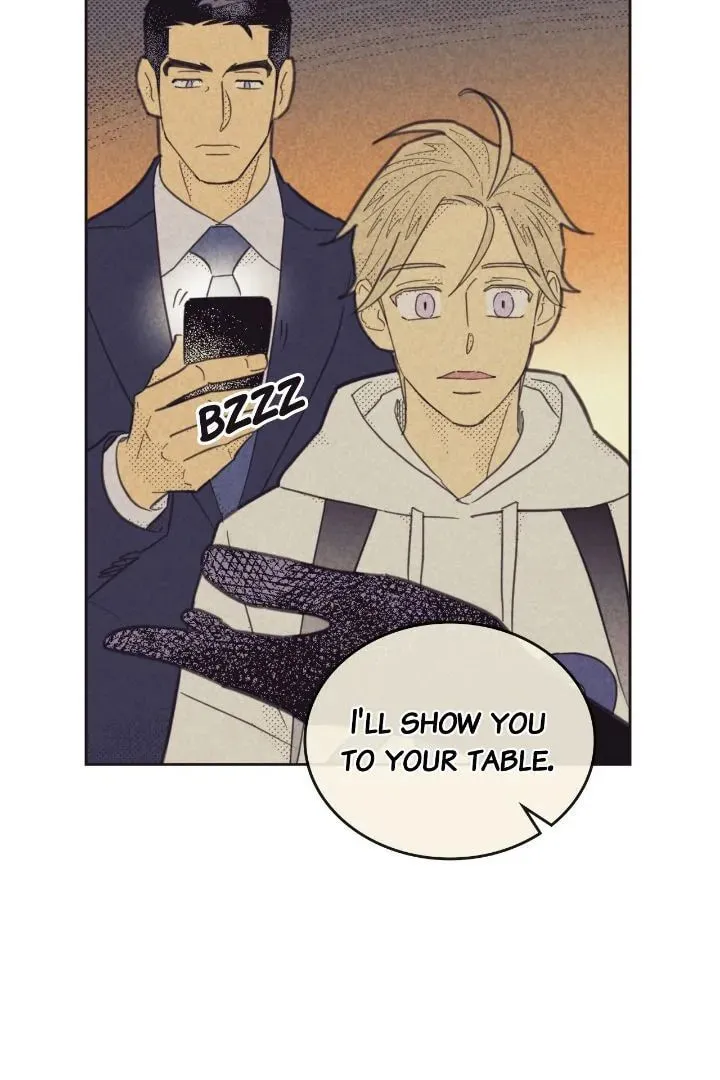 Work Love Balance Chapter 23 page 81 - 