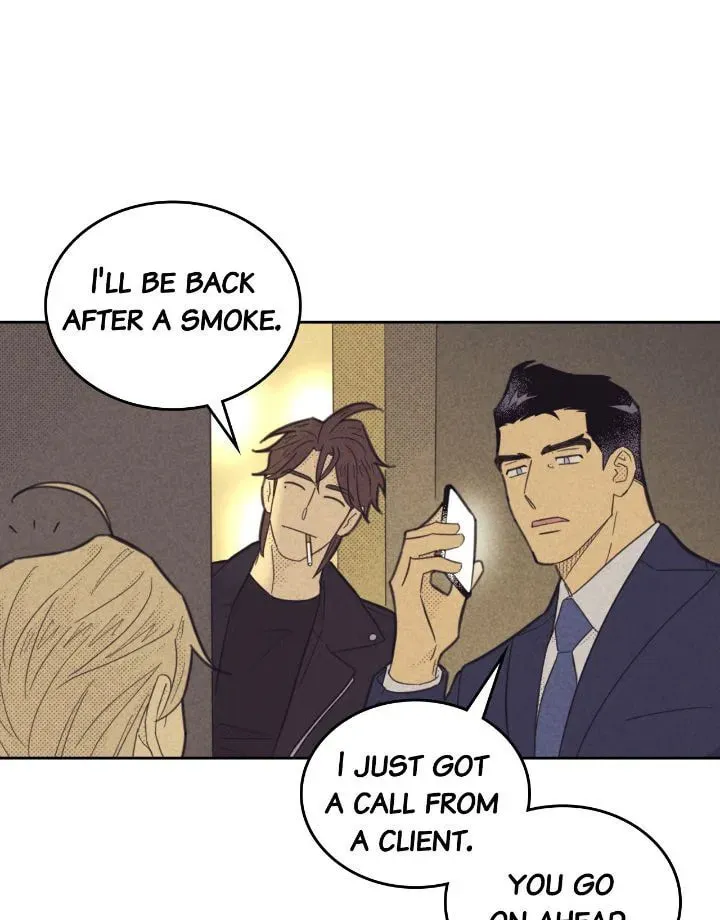 Work Love Balance Chapter 23 page 82 - 