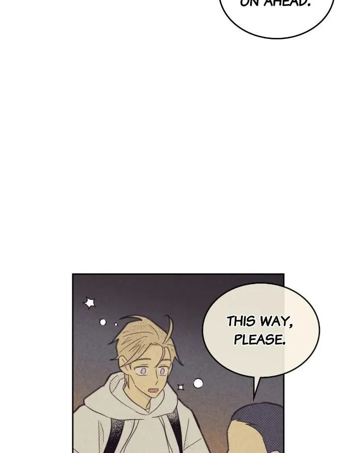 Work Love Balance Chapter 23 page 83 - 