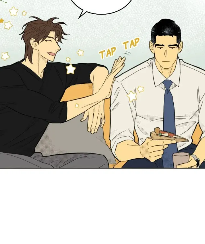 Work Love Balance Chapter 23 page 10 - 