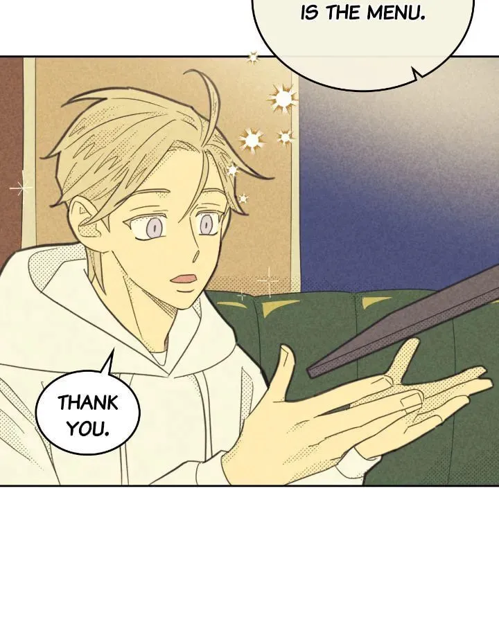Work Love Balance Chapter 23 page 91 - 