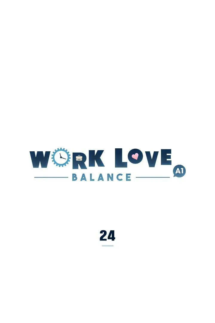 Work Love Balance Chapter 24 page 1 - 