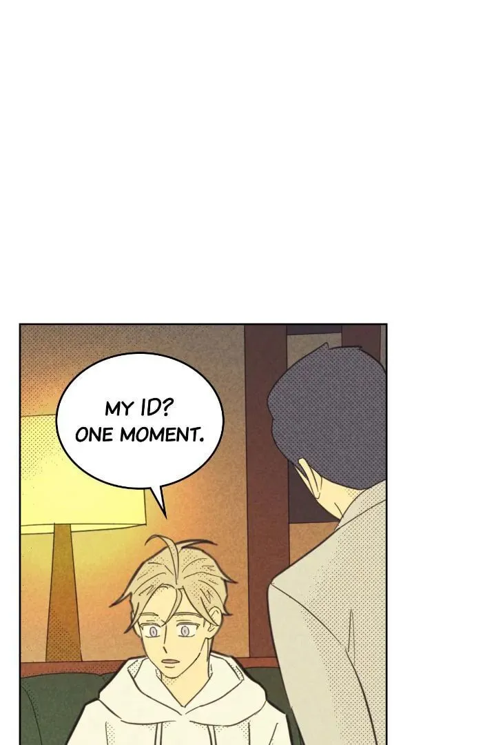 Work Love Balance Chapter 24 page 2 - 