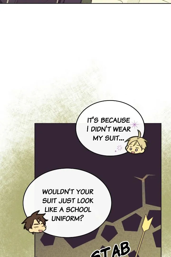 Work Love Balance Chapter 24 page 11 - 