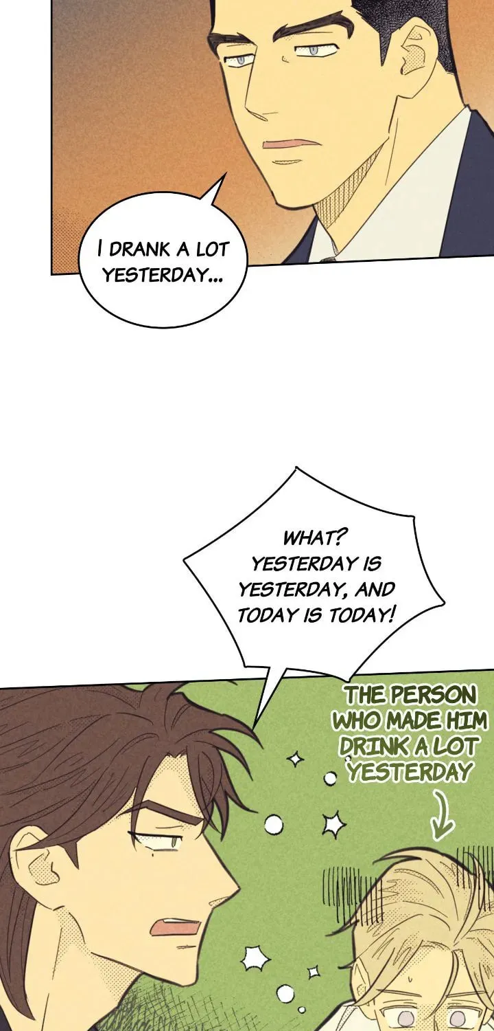 Work Love Balance Chapter 24 page 18 - 