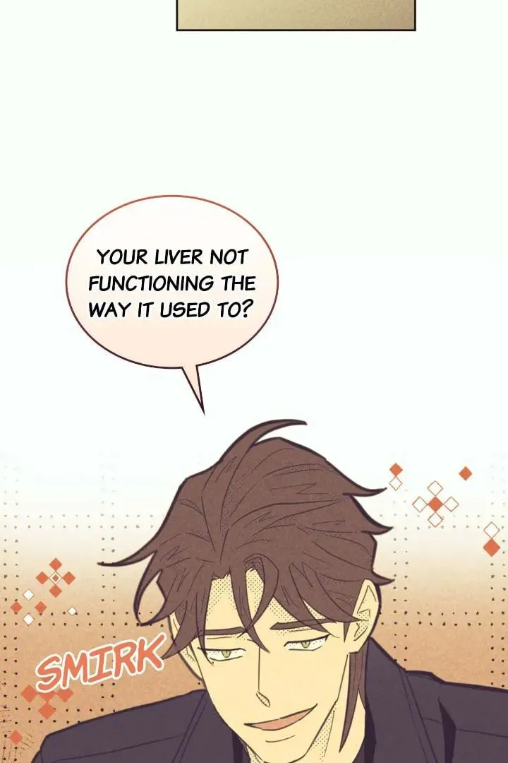 Work Love Balance Chapter 24 page 21 - 
