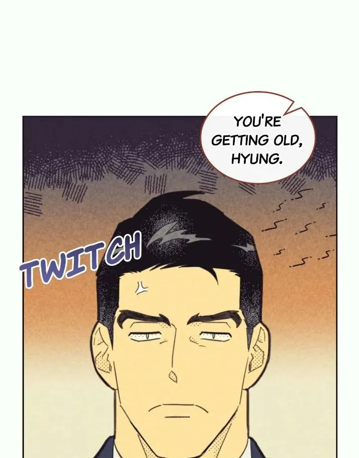 Work Love Balance Chapter 24 page 23 - 