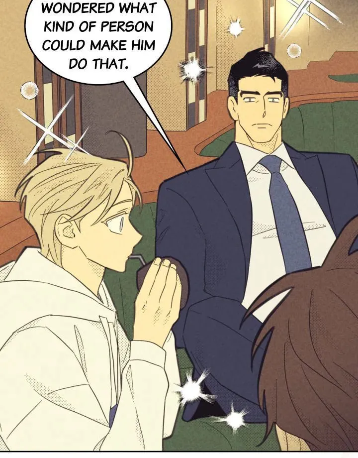 Work Love Balance Chapter 24 page 31 - 