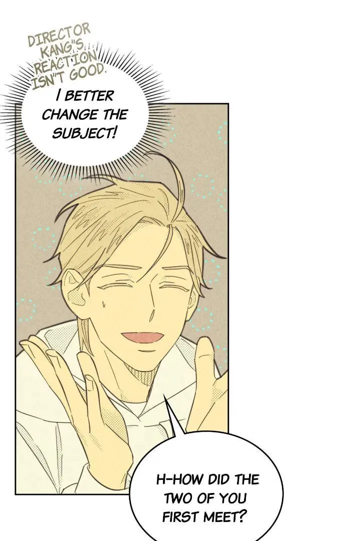 Work Love Balance Chapter 24 page 38 - 