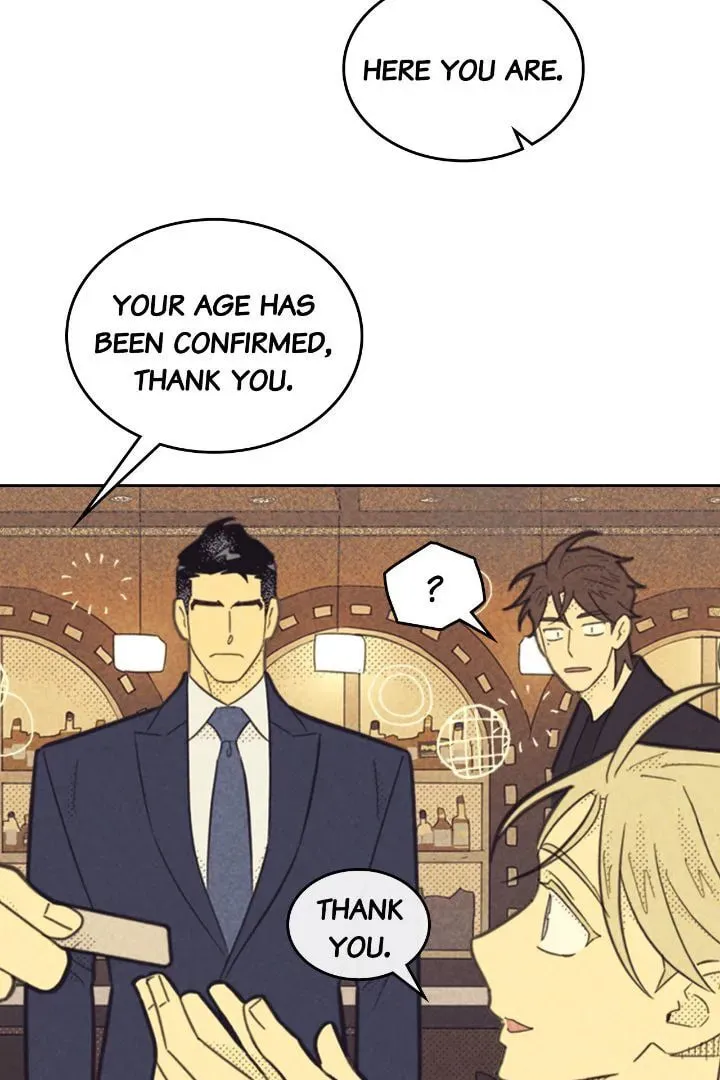 Work Love Balance Chapter 24 page 5 - 