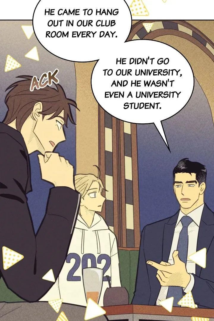 Work Love Balance Chapter 24 page 43 - 