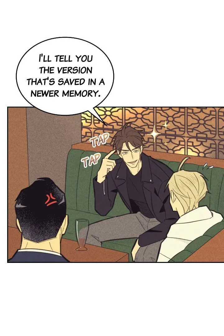 Work Love Balance Chapter 24 page 47 - 