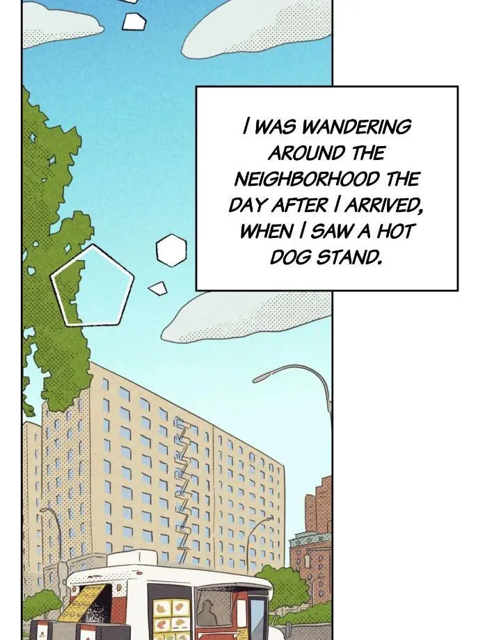 Work Love Balance Chapter 24 page 50 - 