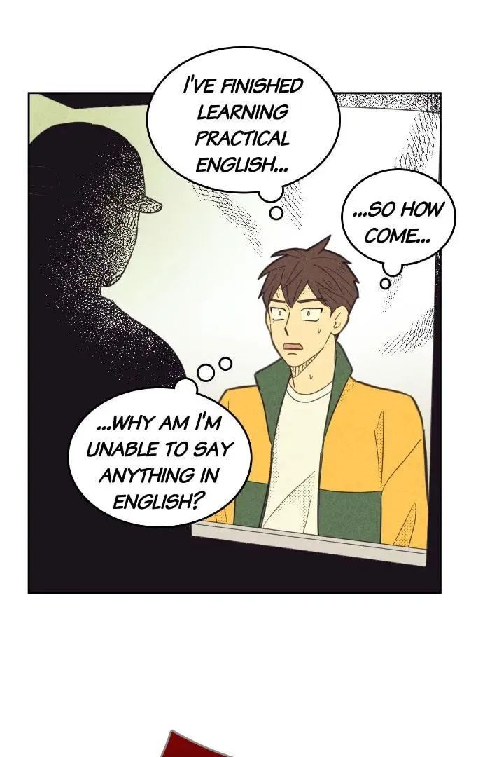 Work Love Balance Chapter 24 page 52 - 