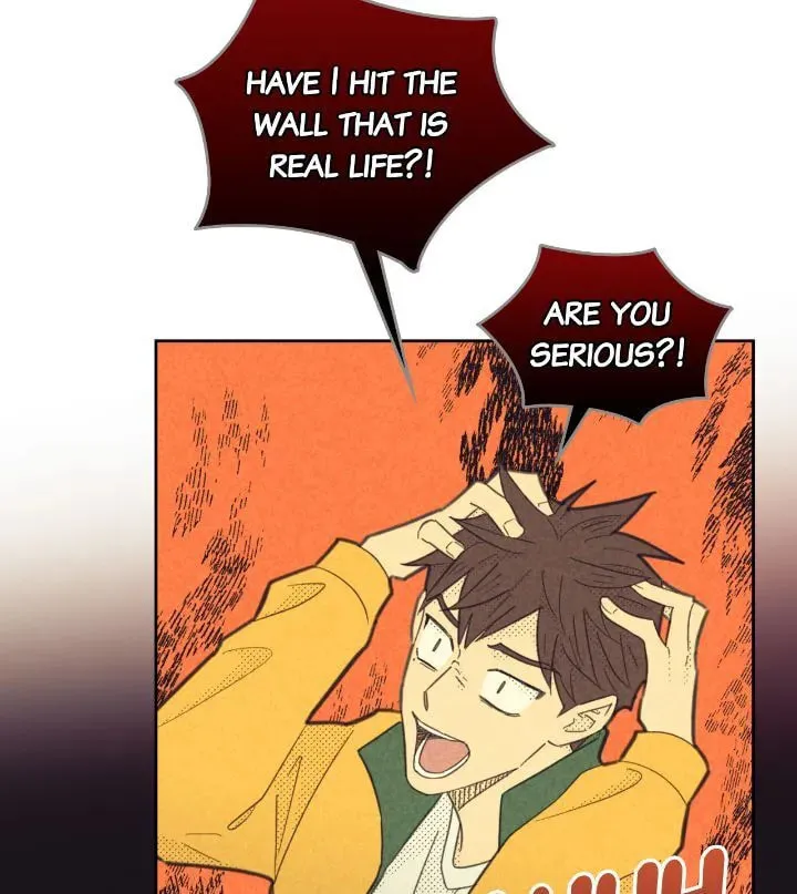 Work Love Balance Chapter 24 page 53 - 