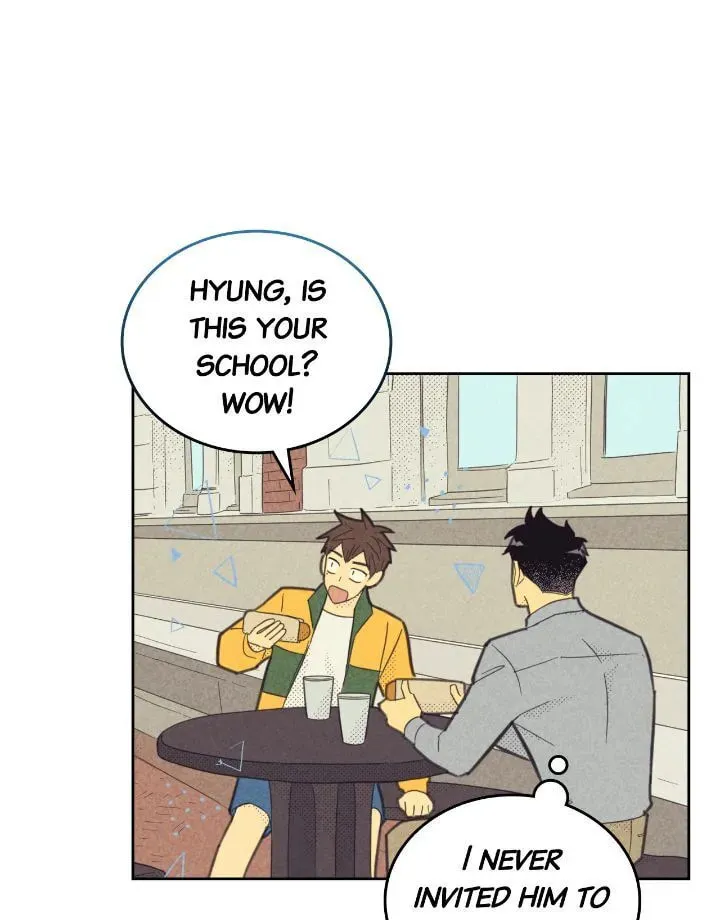 Work Love Balance Chapter 24 page 57 - 