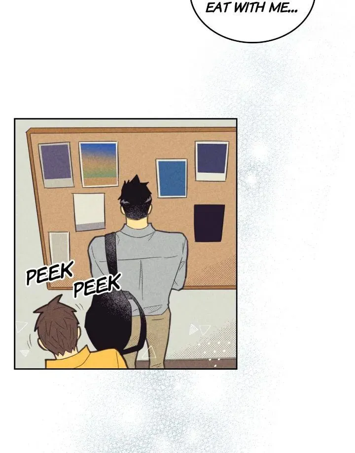 Work Love Balance Chapter 24 page 58 - 